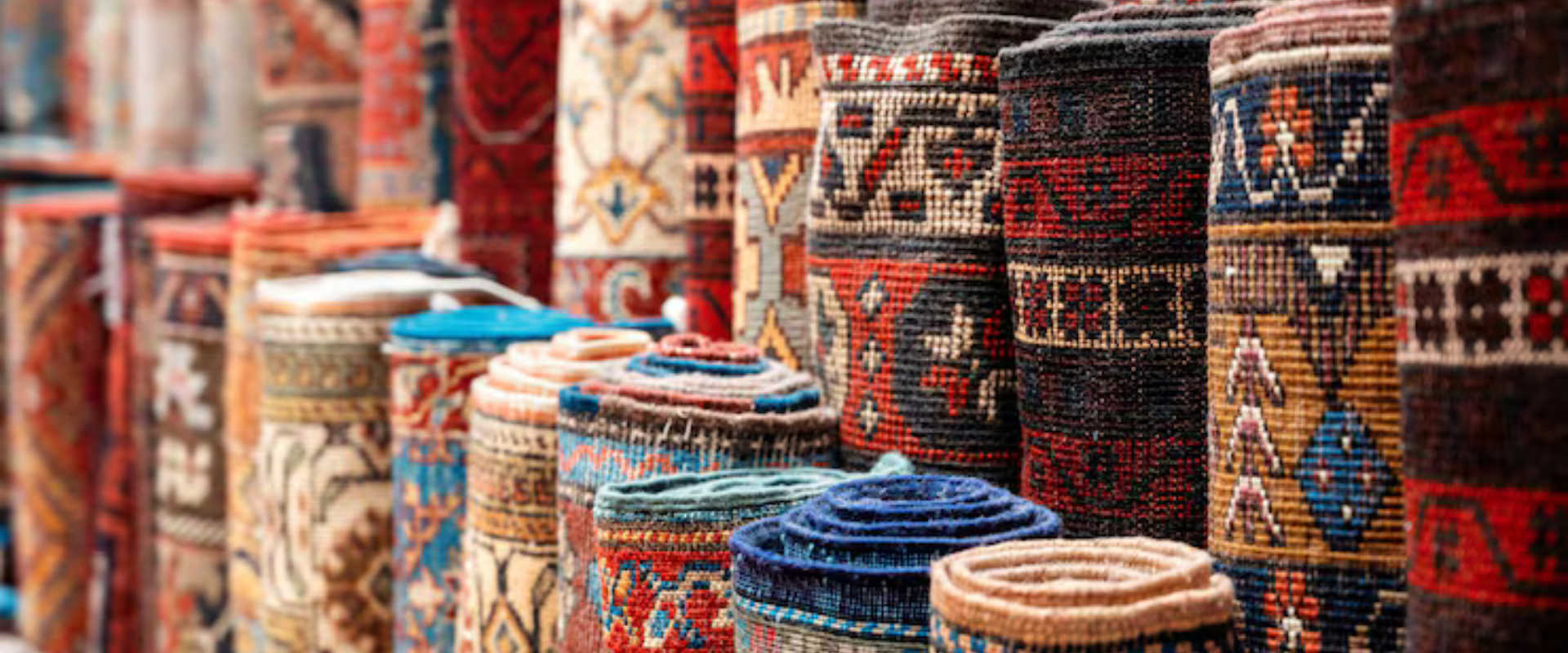 Evinize Şıklık Katmanın En Kolay Yolu: Doğru Halı Seçimi