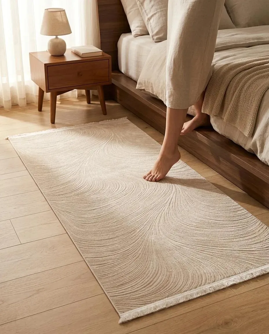 Akrilik Koridor Halısı