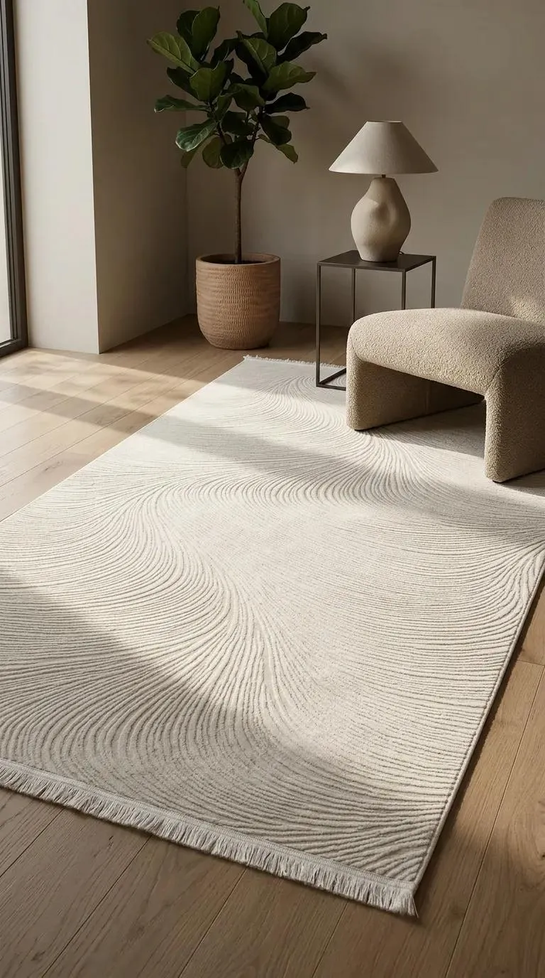 Akrilik Koridor Halısı