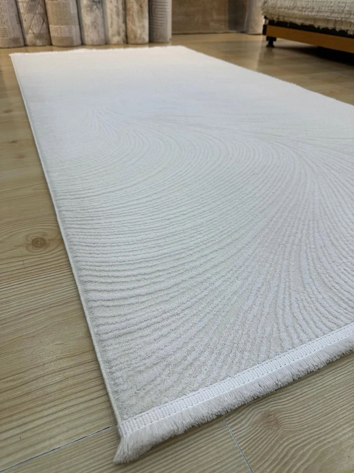 Akrilik Koridor Halısı