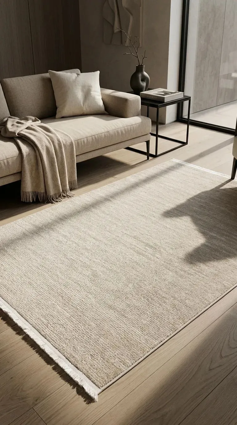 Akrilik Koridor Halısı Alternatif