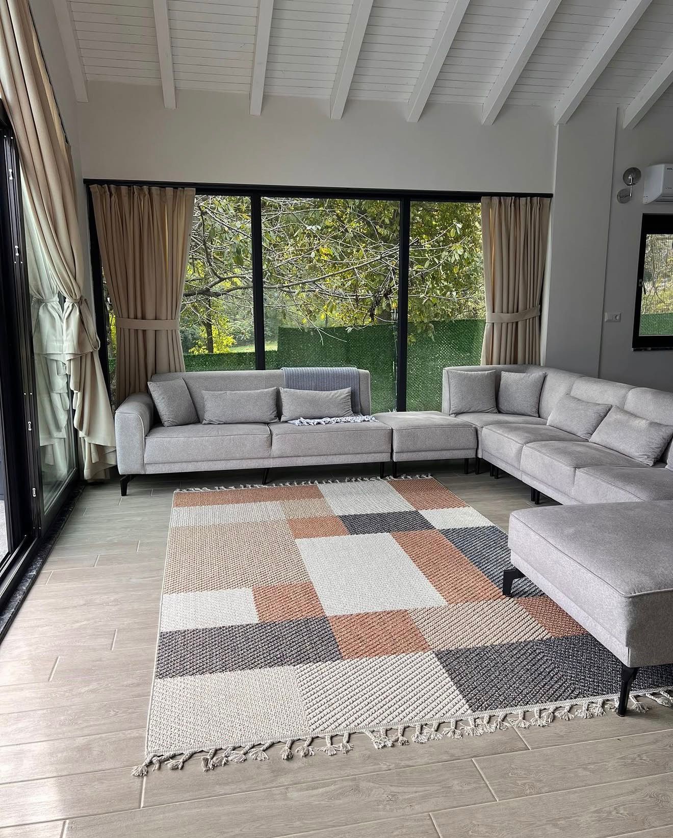 Müşteri Ev Fotoğrafı