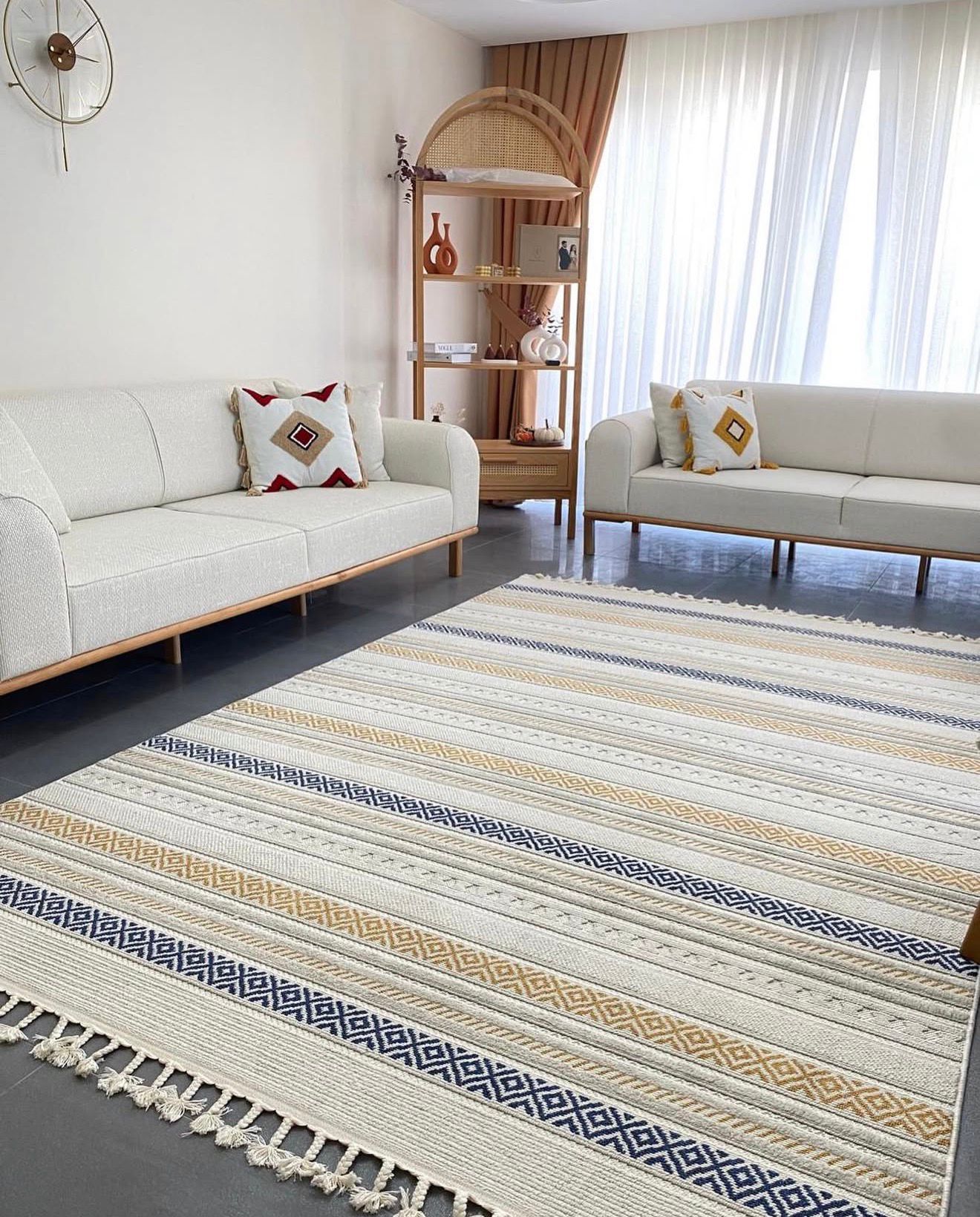 Müşteri Ev Fotoğrafı