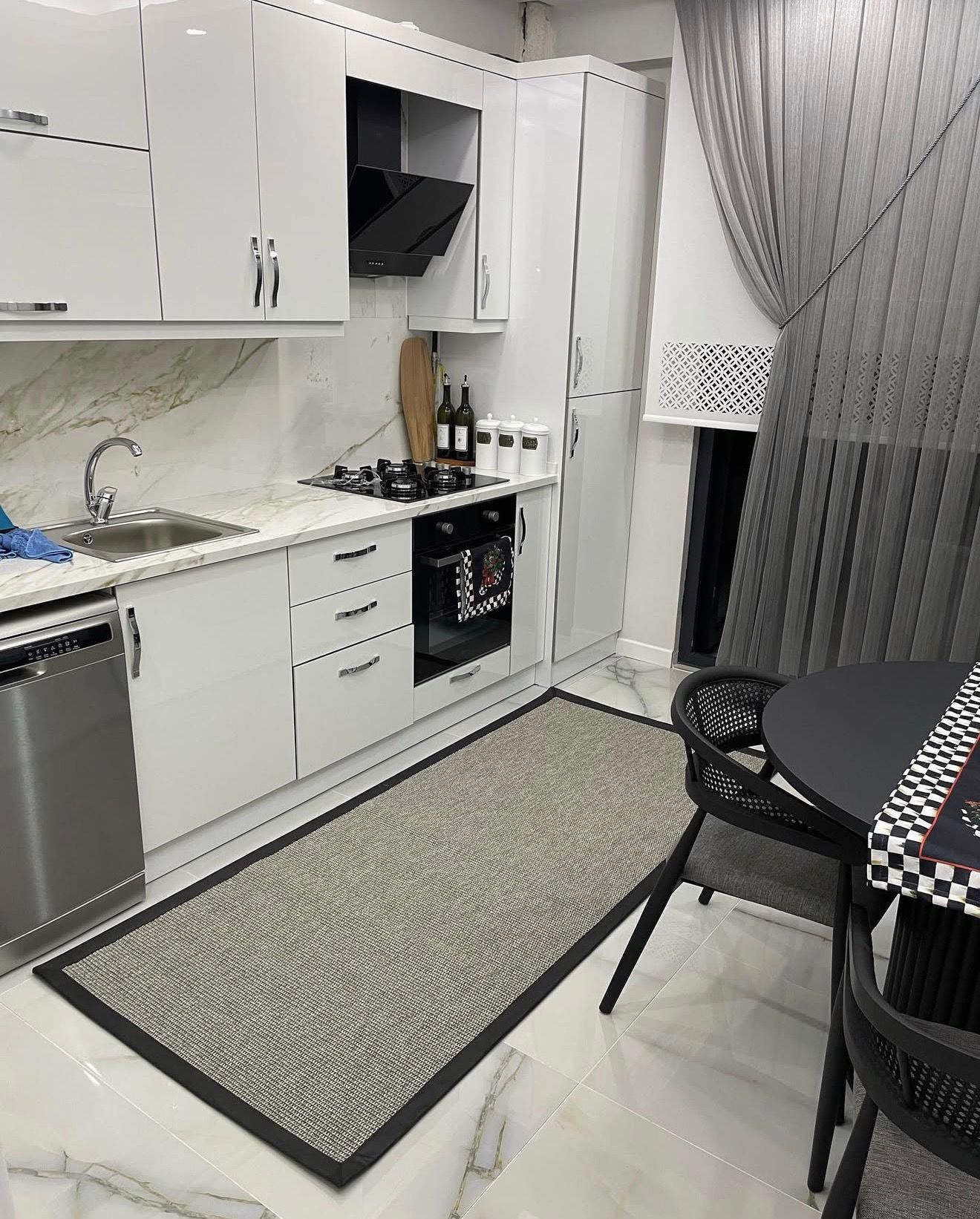 Müşteri Ev Fotoğrafı