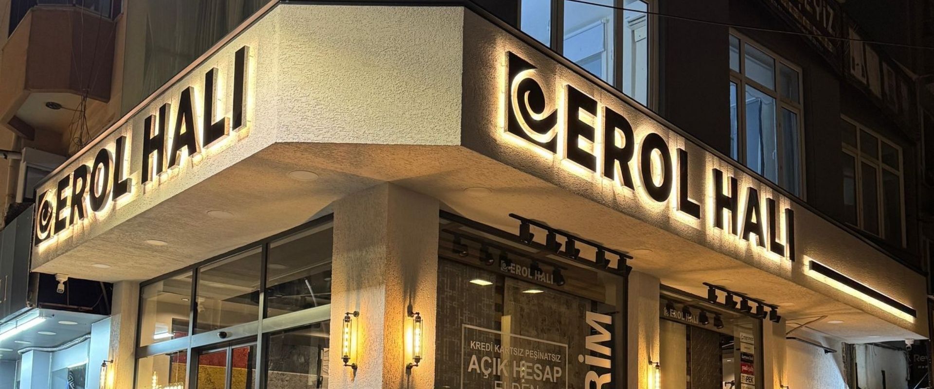 Zarafeti Evinize Taşıyoruz