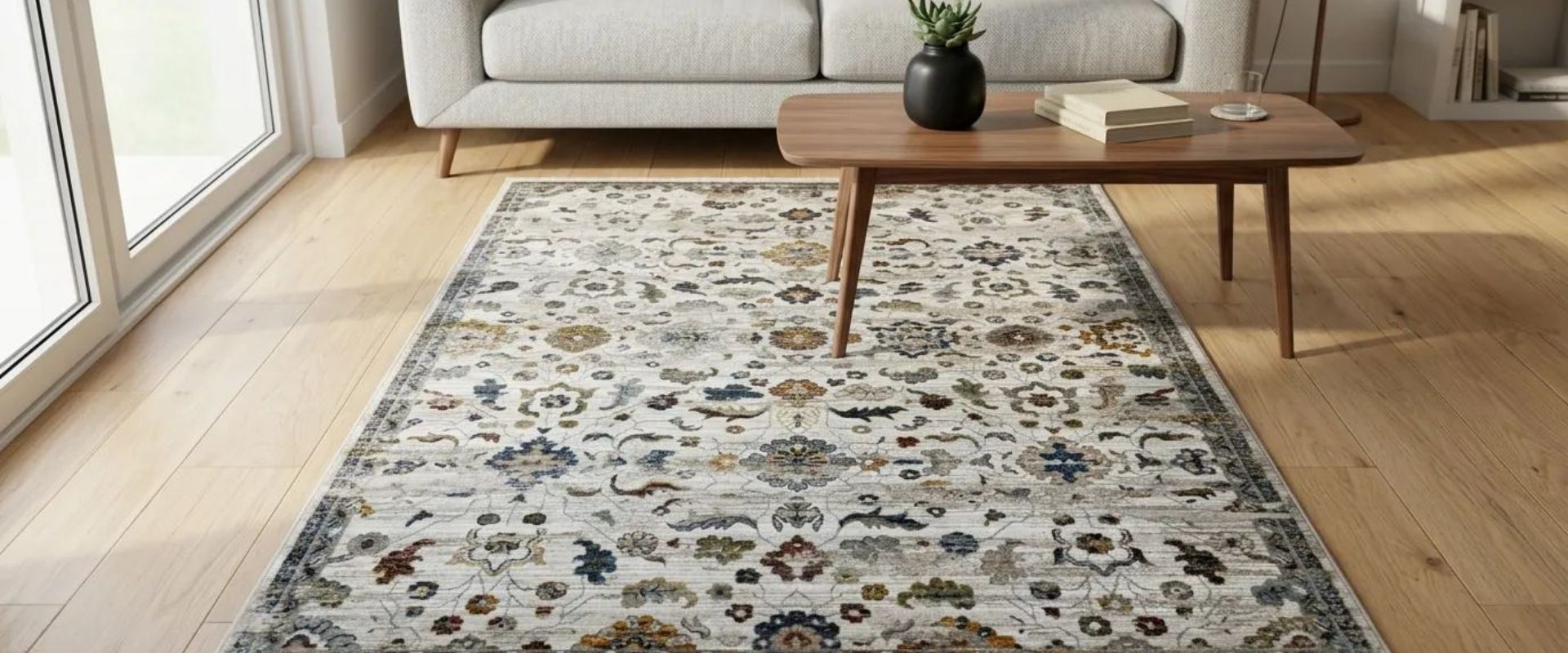 Yeni Sezon Halılarda Özel Fiyatlar